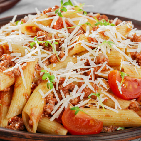 5 Versatile Summer Pasta Dishes