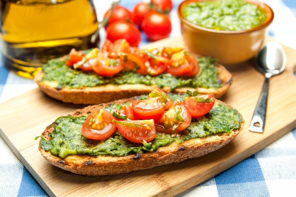 7 Incredible Summer Pesto Recipes