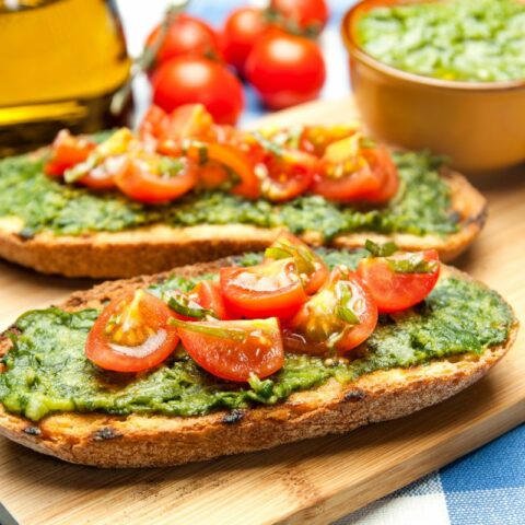 7 Incredible Summer Pesto Recipes