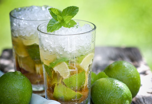 Caipirinha