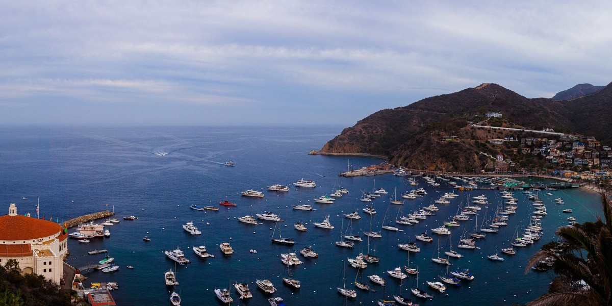 Catalina Island