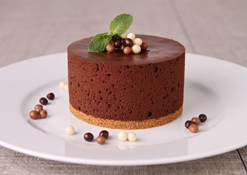 Chocolate cake