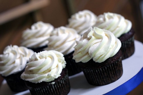 Chocolate cupcakes