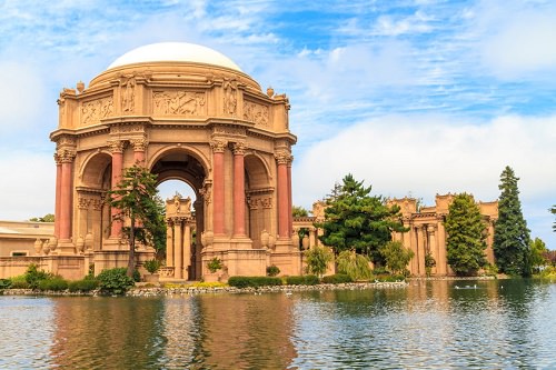 For indoor activity try the Exploratorium