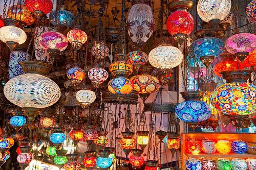 Grand Bazaar