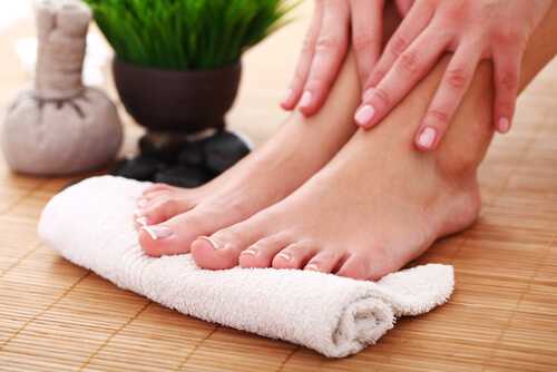 Great Pedicure Techniques