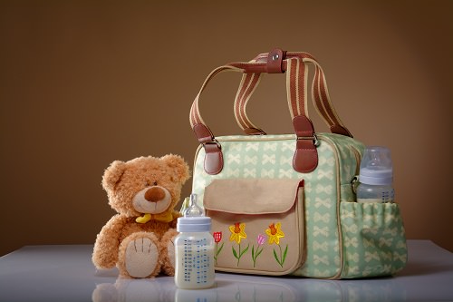 Have Fun at Disneyland, Even With a Baby or Toddler