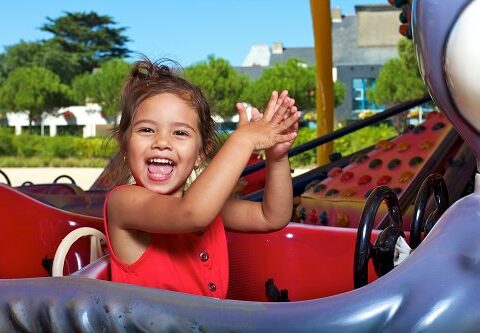 Image of How to Have Fun at Disneyland, Even With a Baby or Toddler