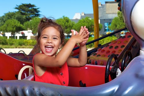Image of How to Have Fun at Disneyland, Even With a Baby or Toddler