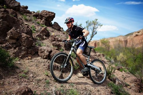 Bicycling in Missoula, Montana