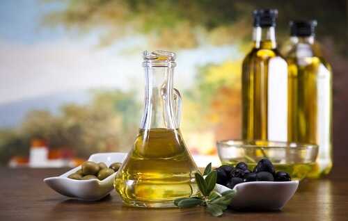 Olive Oil