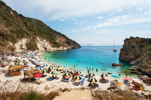 Porto Katsiki