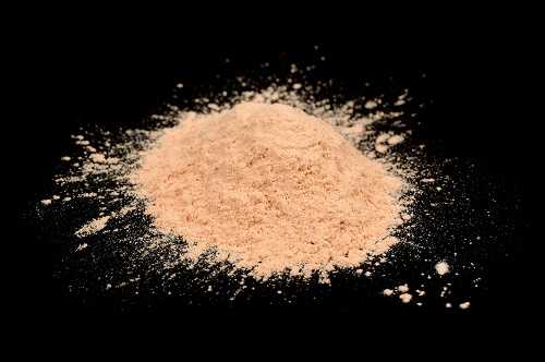 Powder foundation