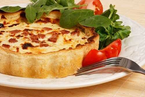 Quiche