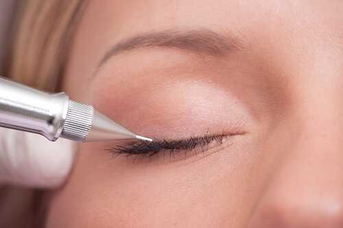 Semi Permanent Makeup