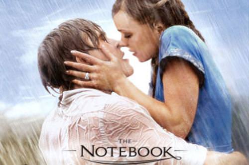 The Notebook