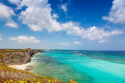 Turks and Caicos Islands