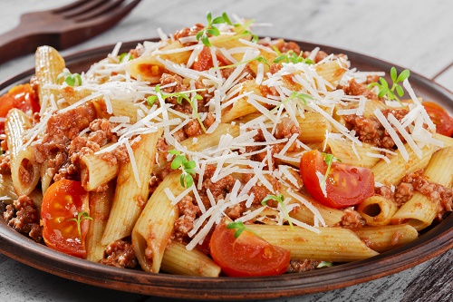 Versatile, Delicious Summer Pasta Dishes