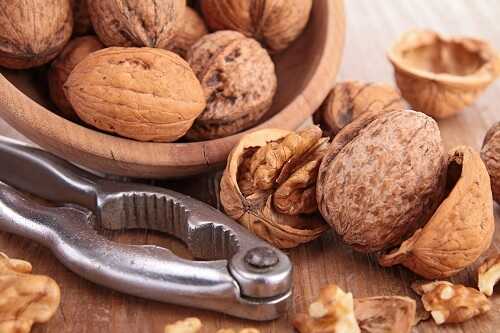 Walnuts