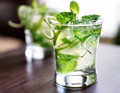 Ways to Use Mint This Summer