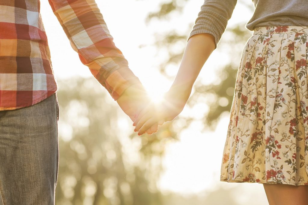 7 Peaceful Ways to Leave Your Partner