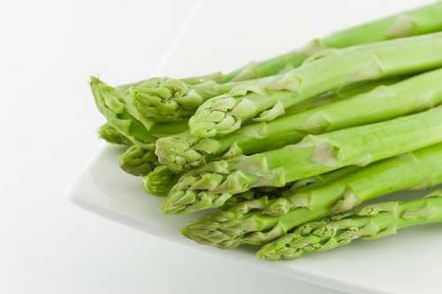 Asparagus