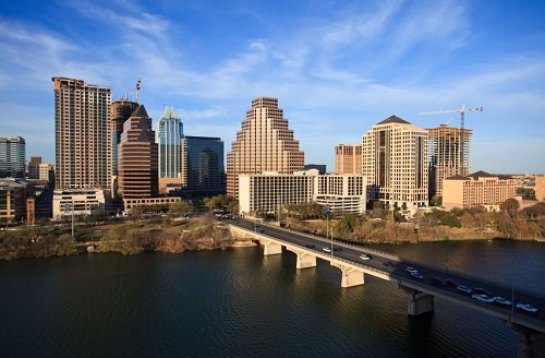 Austin Texas