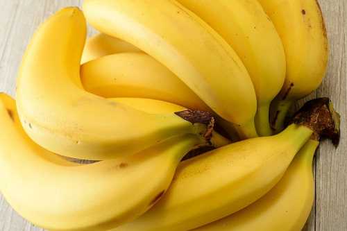 Bananas