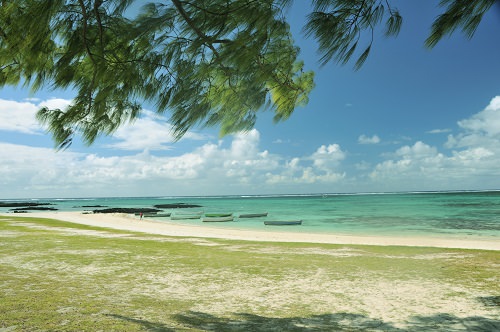 Belle Mare Mauritius