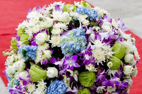 Bridal Bouquets