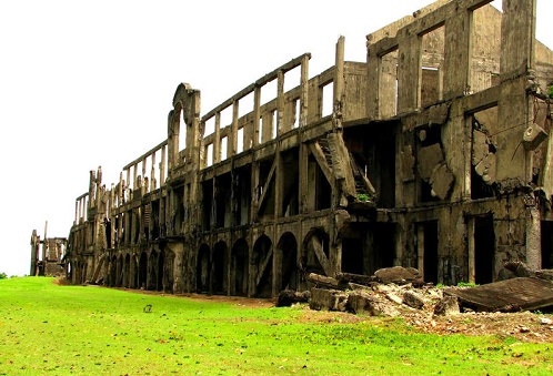 Corregidor Island