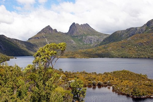 Cradle Mountain