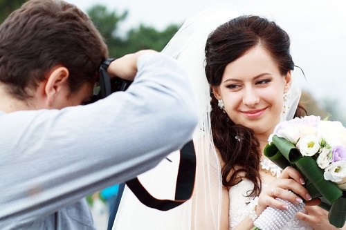 Do you have many other weddings lined up