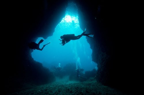 El Cenote Cuba