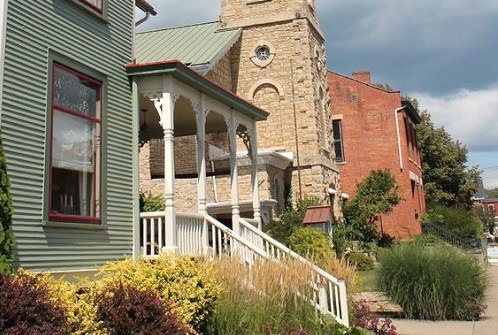 Galena Illinois