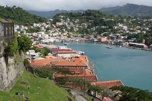 Grenada