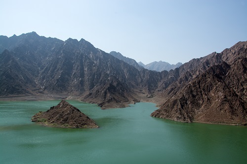 Hatta Pools