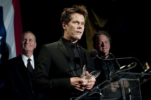 Kevin Bacon