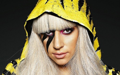 Lady Gaga