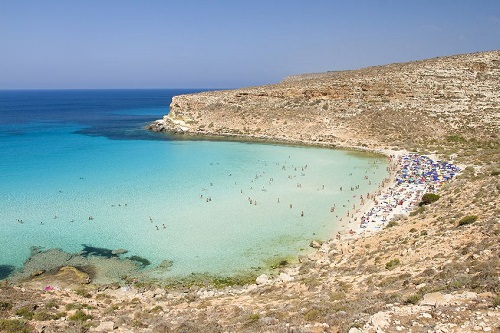 Lampedusa