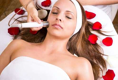 Laser Treatments