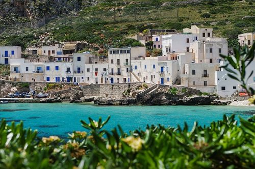 Levanzo