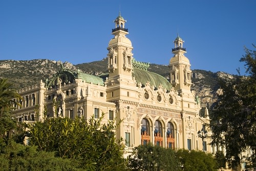 Monte Carlo Philharmonic Orchestra