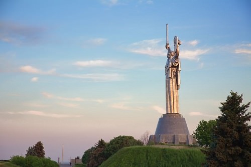 Museum of the Great Patriotic War