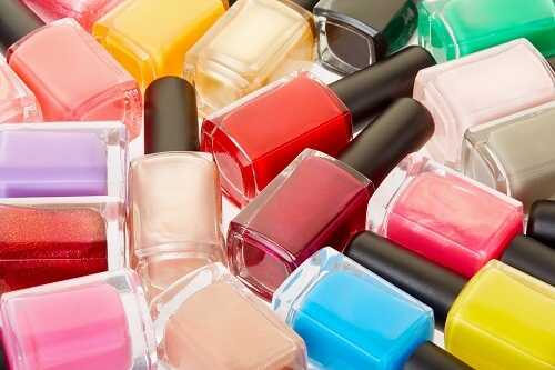 Nail Polish