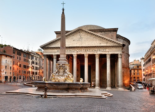 Pantheon