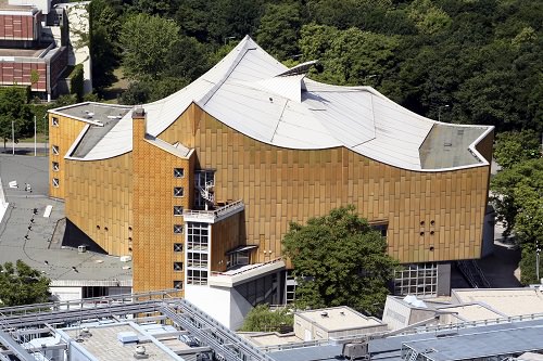 Philharmonie