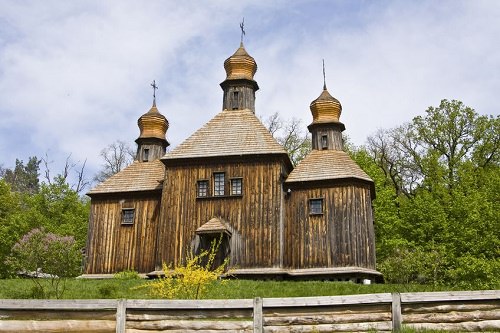 Pirogovo Museum