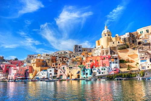 Procida