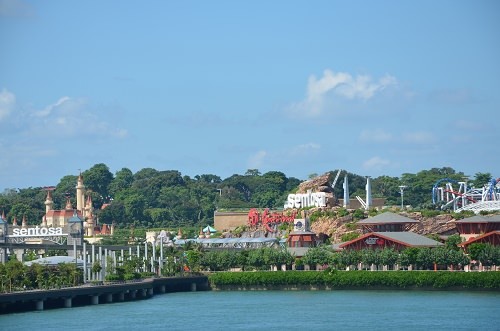 Resorts World Sentosa